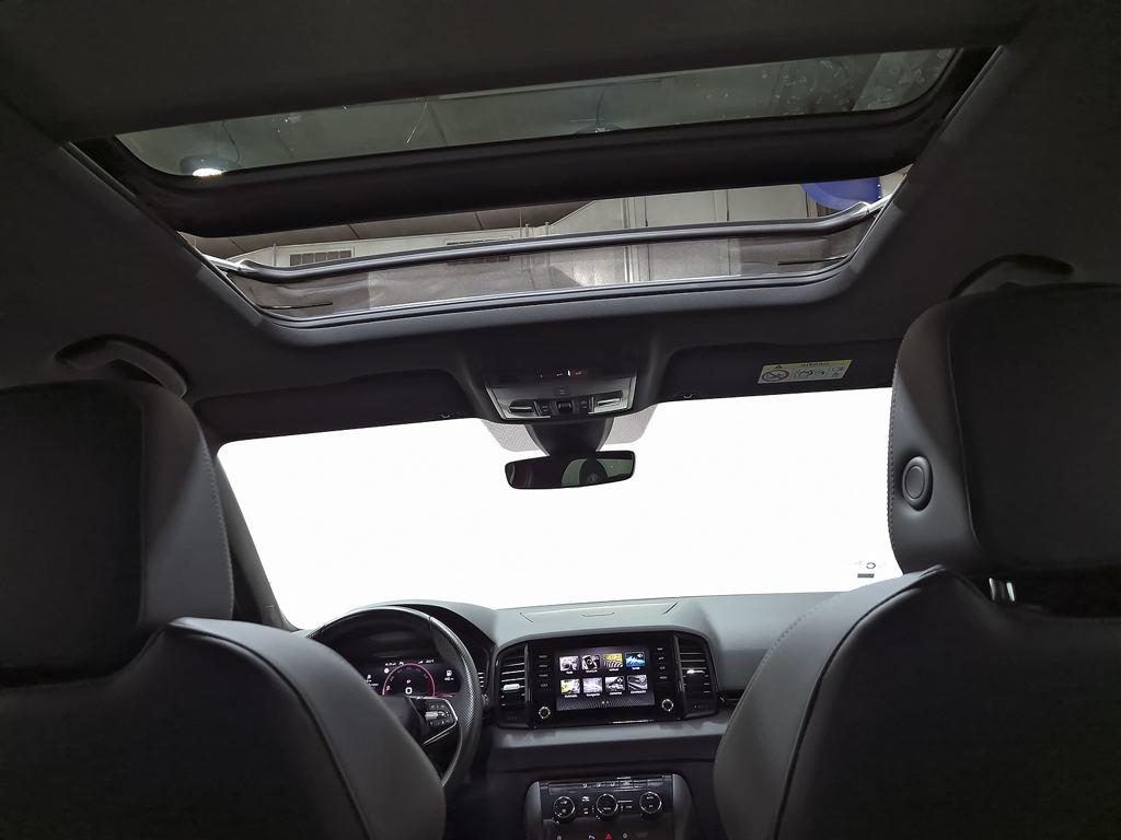 Skoda Karoq 1.5 TSI ACT Sportline DSG 110 kW (150 CV) - 18