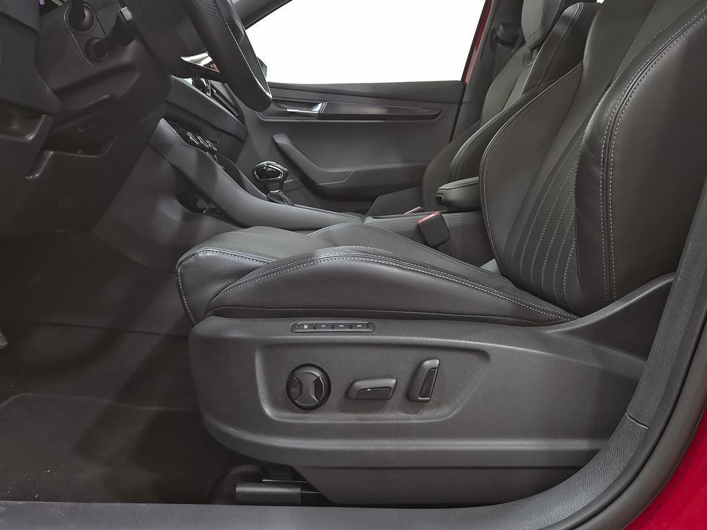 Skoda Karoq 1.5 TSI ACT Sportline DSG 110 kW (150 CV) - 19