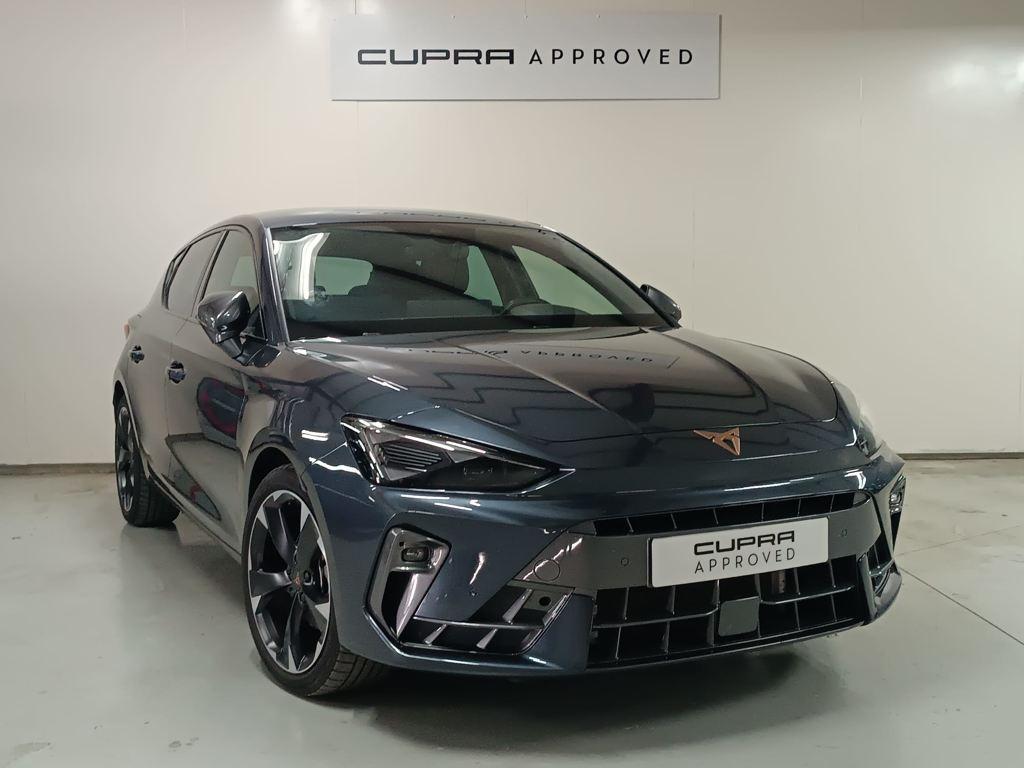 CUPRA León 1.5 eTSI DSG 110 kW (150 CV) - 0