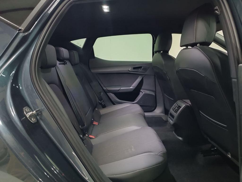 CUPRA León 1.5 eTSI DSG 110 kW (150 CV) - 4