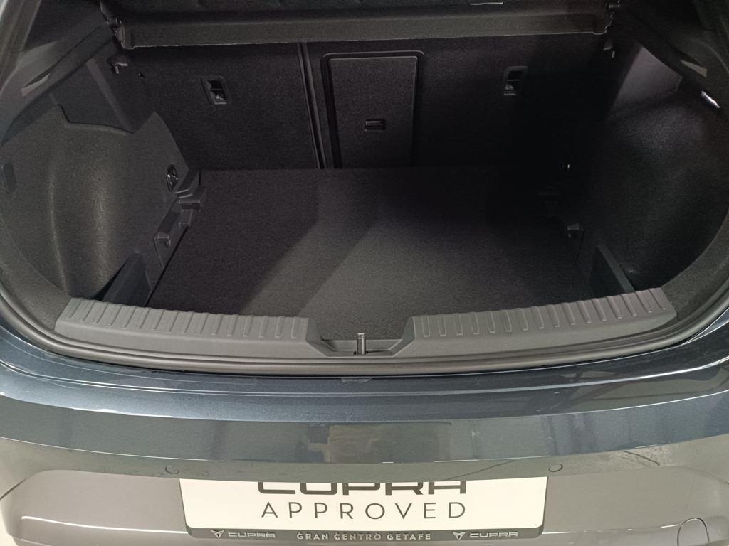 CUPRA León 1.5 eTSI DSG 110 kW (150 CV) - 6