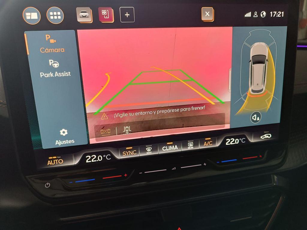 CUPRA León 1.5 eTSI DSG 110 kW (150 CV) - 14