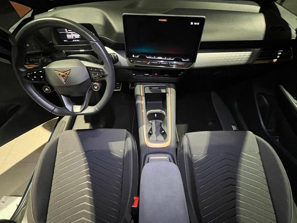 CUPRA Born 77kWh E-Boost Pack+Battery 170 kW (231 CV) - 3