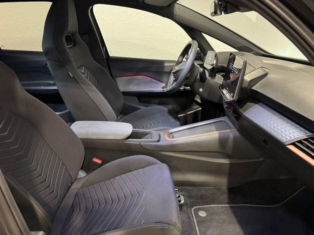 CUPRA Born 77kWh E-Boost Pack+Battery 170 kW (231 CV) - 4