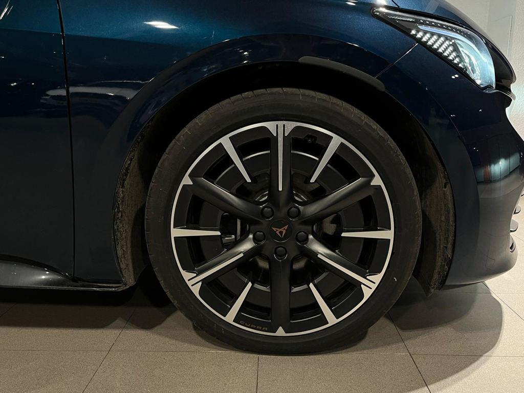 CUPRA Born 77kWh E-Boost Pack+Battery 170 kW (231 CV) - 7