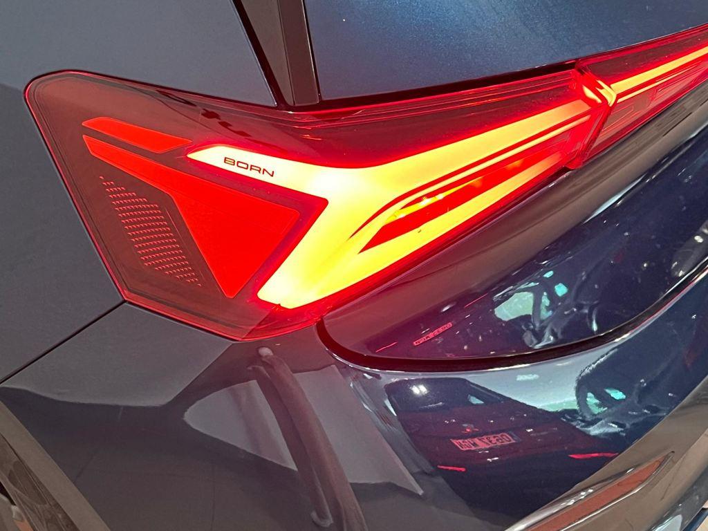 CUPRA Born 77kWh E-Boost Pack+Battery 170 kW (231 CV) - 9