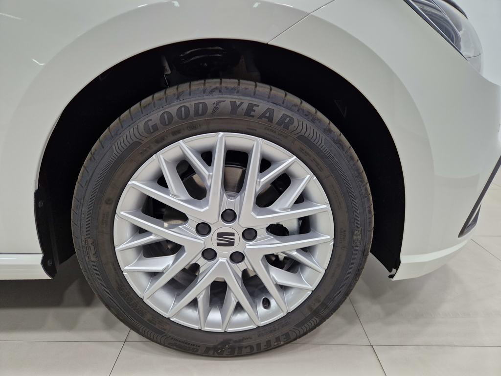 SEAT Ibiza 1.0 TSI FR Salta 85 kW (115 CV) - 7