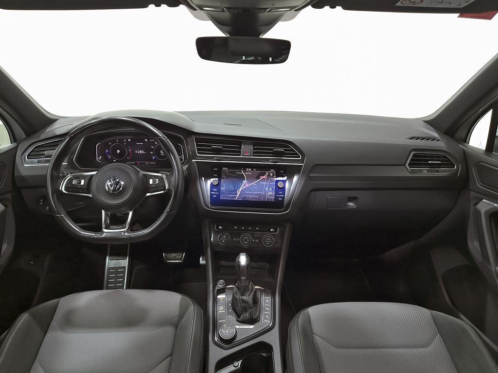Volkswagen Tiguan Sport 2.0 TDI 4Motion 140 kW (190 CV) DSG - 3