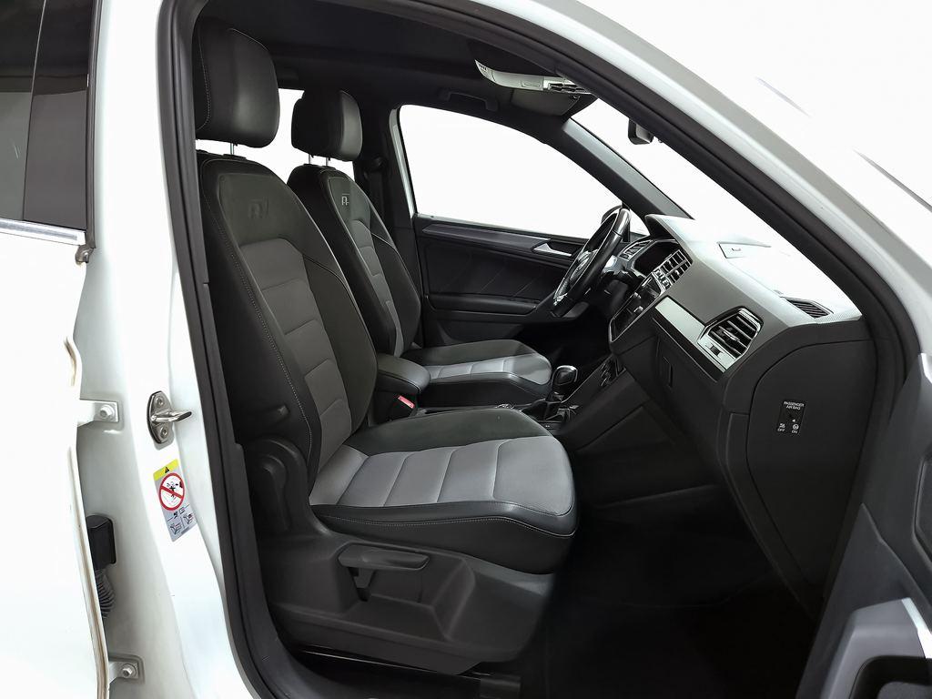 Volkswagen Tiguan Sport 2.0 TDI 4Motion 140 kW (190 CV) DSG - 4