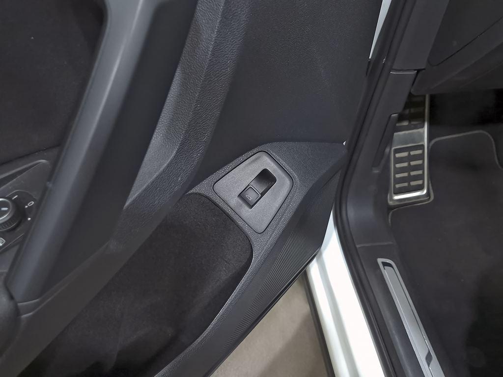 Volkswagen Tiguan Sport 2.0 TDI 4Motion 140 kW (190 CV) DSG - 8