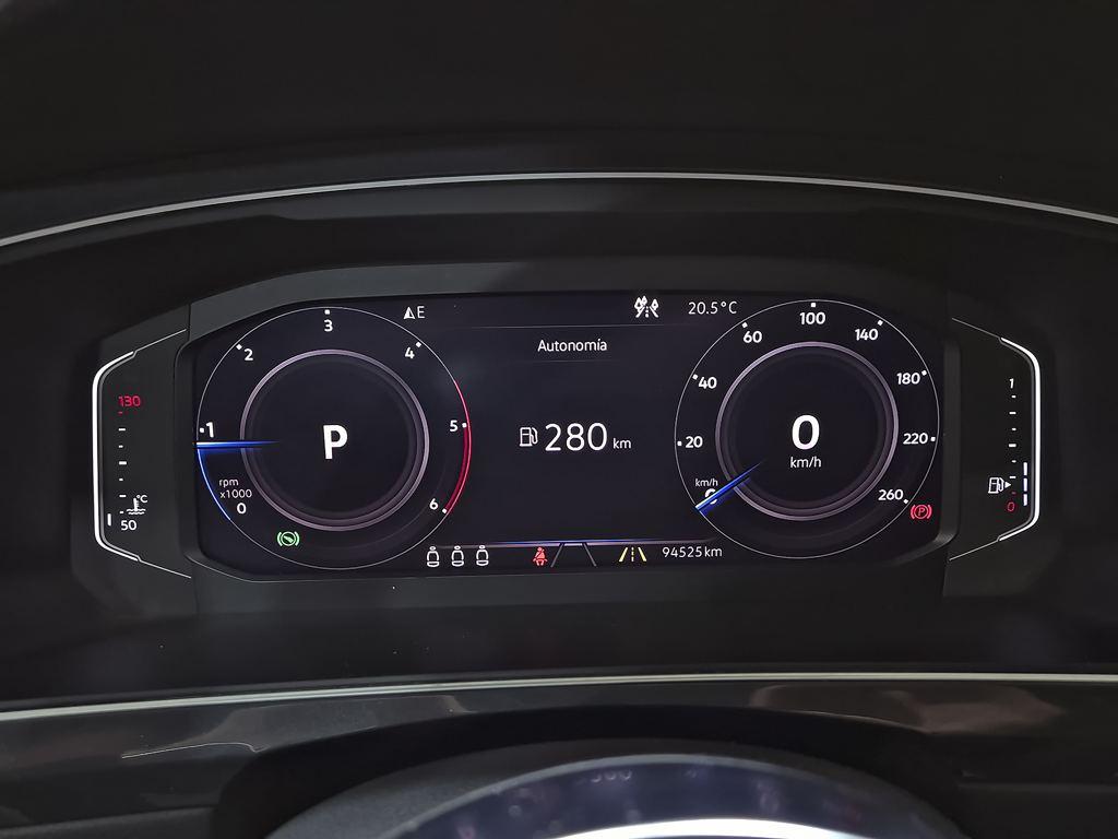 Volkswagen Tiguan Sport 2.0 TDI 4Motion 140 kW (190 CV) DSG - 9