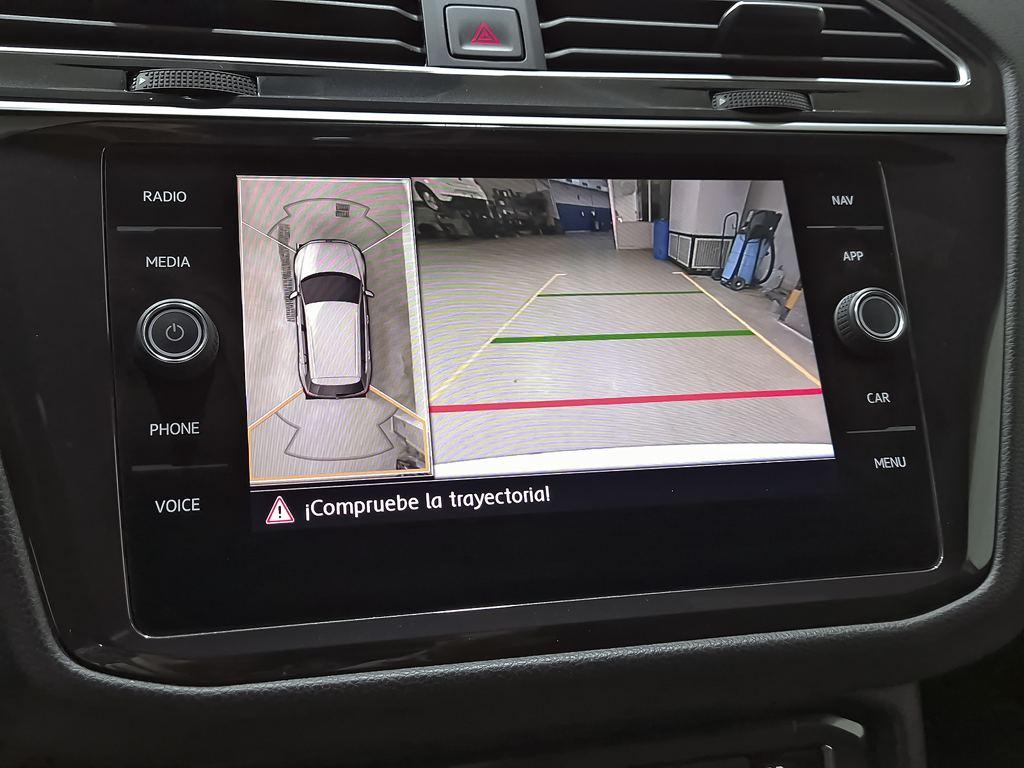 Volkswagen Tiguan Sport 2.0 TDI 4Motion 140 kW (190 CV) DSG - 11