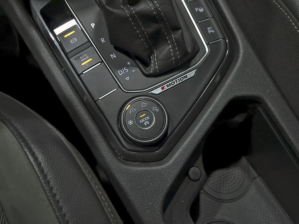 Volkswagen Tiguan Sport 2.0 TDI 4Motion 140 kW (190 CV) DSG - 13