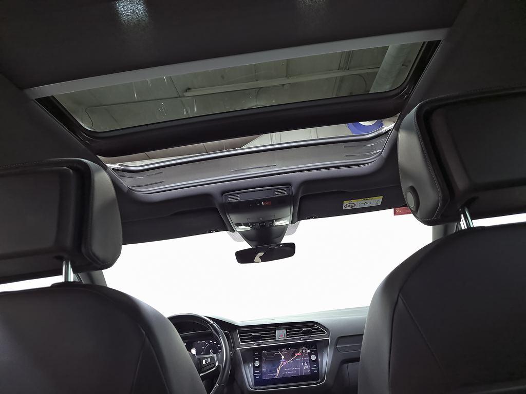Volkswagen Tiguan Sport 2.0 TDI 4Motion 140 kW (190 CV) DSG - 14