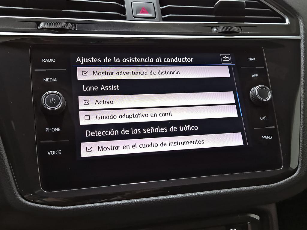 Volkswagen Tiguan Sport 2.0 TDI 4Motion 140 kW (190 CV) DSG - 16