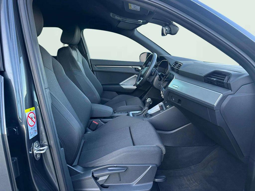 Audi Q3 Sportback Black line 35 TDI 110 kW (150 CV) S tronic - 4