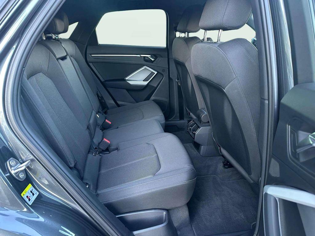 Audi Q3 Sportback Black line 35 TDI 110 kW (150 CV) S tronic - 5