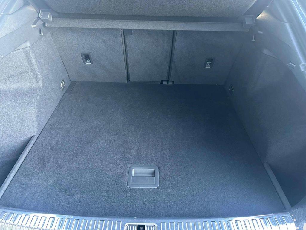 Audi Q3 Sportback Black line 35 TDI 110 kW (150 CV) S tronic - 6