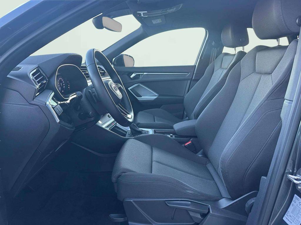 Audi Q3 Sportback Black line 35 TDI 110 kW (150 CV) S tronic - 8