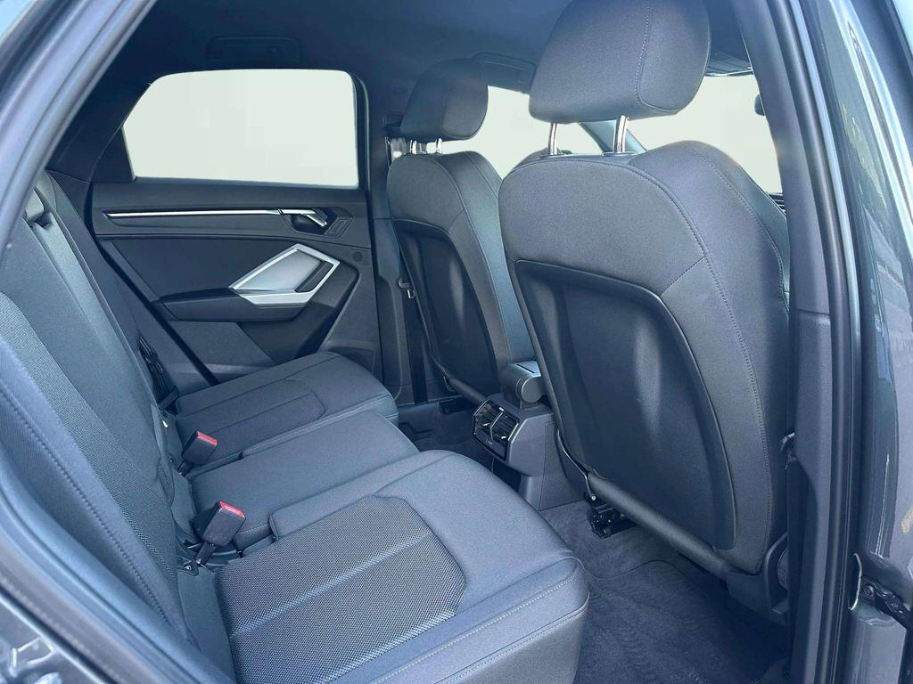 Audi Q3 Sportback Black line 35 TDI 110 kW (150 CV) S tronic - 16