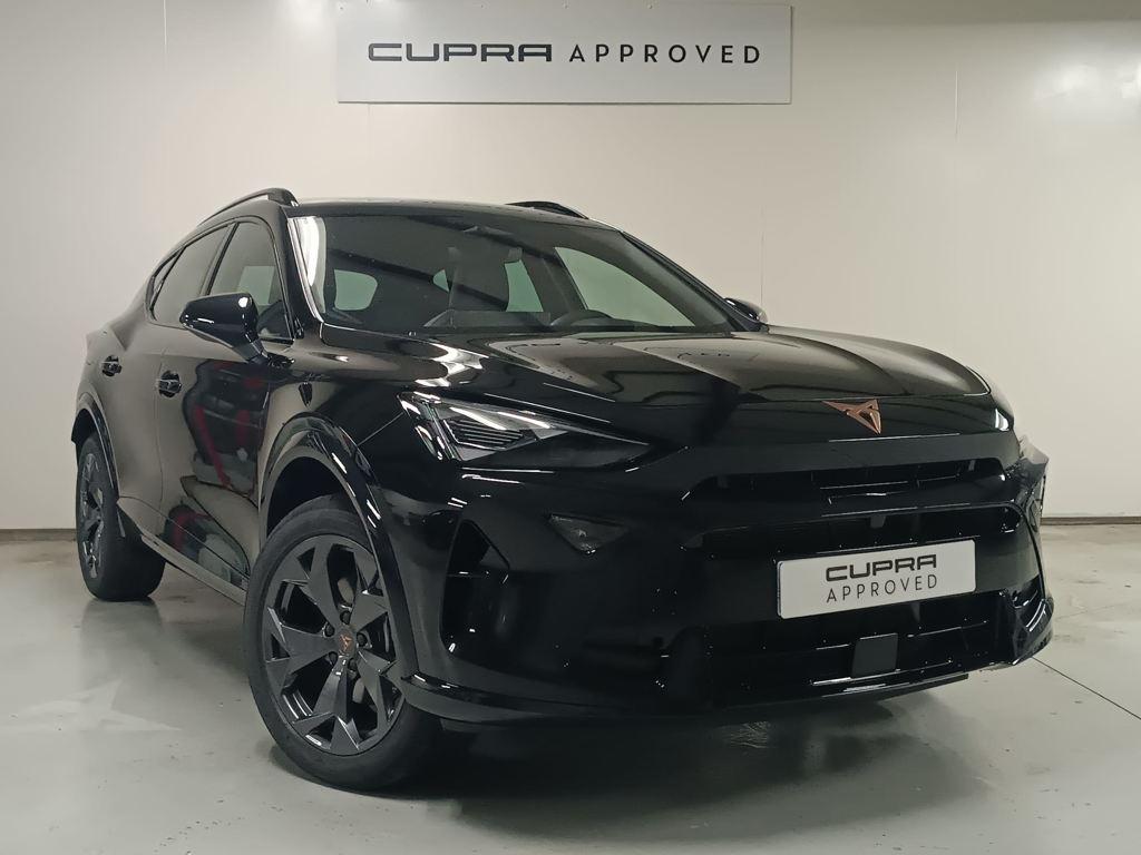 CUPRA Formentor 1.5 eTSI DSG 110 kW (150 CV) - 0