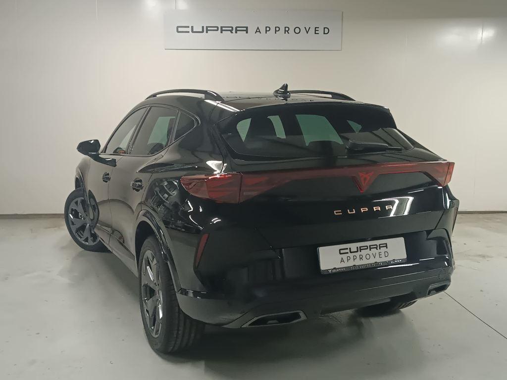 CUPRA Formentor 1.5 eTSI DSG 110 kW (150 CV) - 1