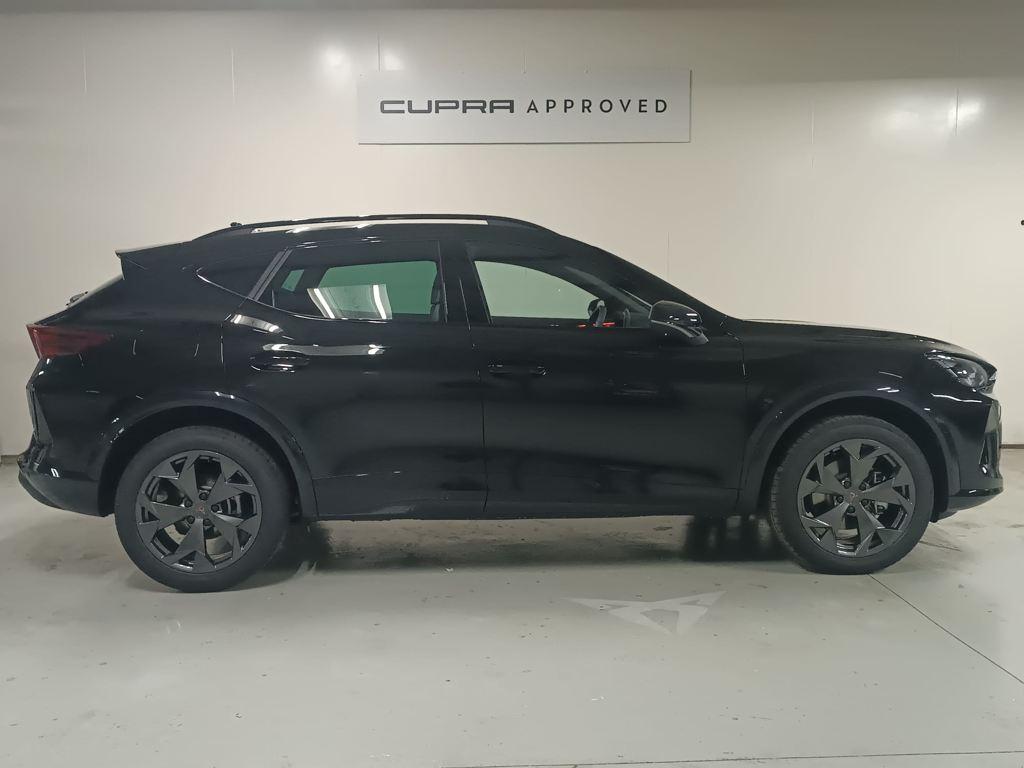 CUPRA Formentor 1.5 eTSI DSG 110 kW (150 CV) - 2