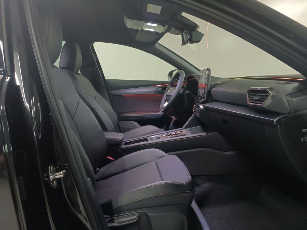 CUPRA Formentor 1.5 eTSI DSG 110 kW (150 CV) - 4