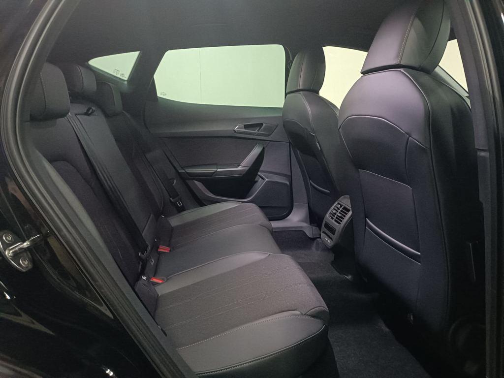 CUPRA Formentor 1.5 eTSI DSG 110 kW (150 CV) - 5