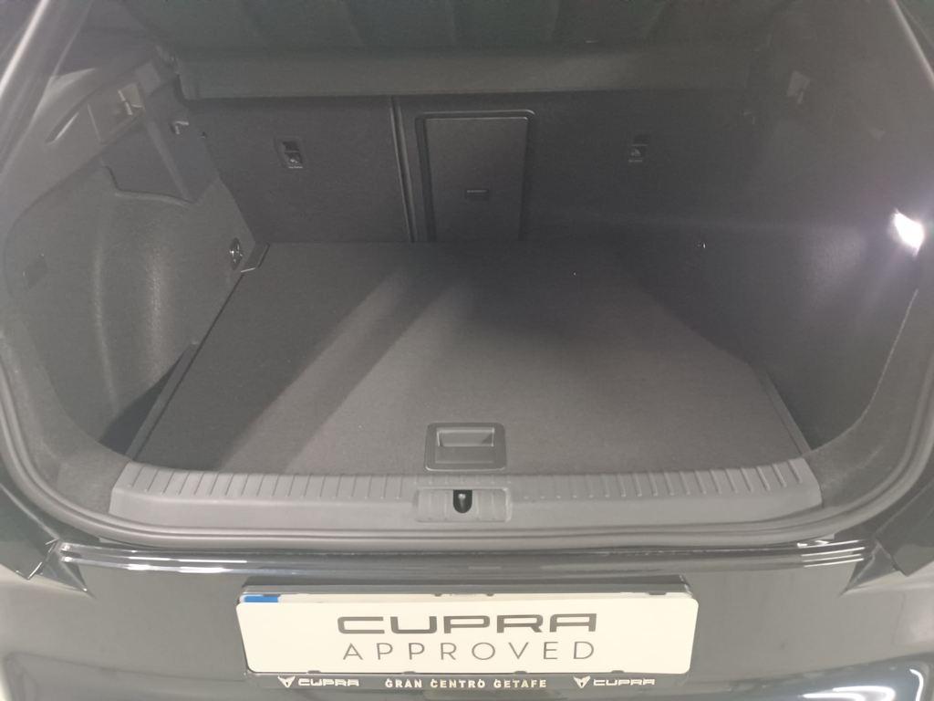CUPRA Formentor 1.5 eTSI DSG 110 kW (150 CV) - 6