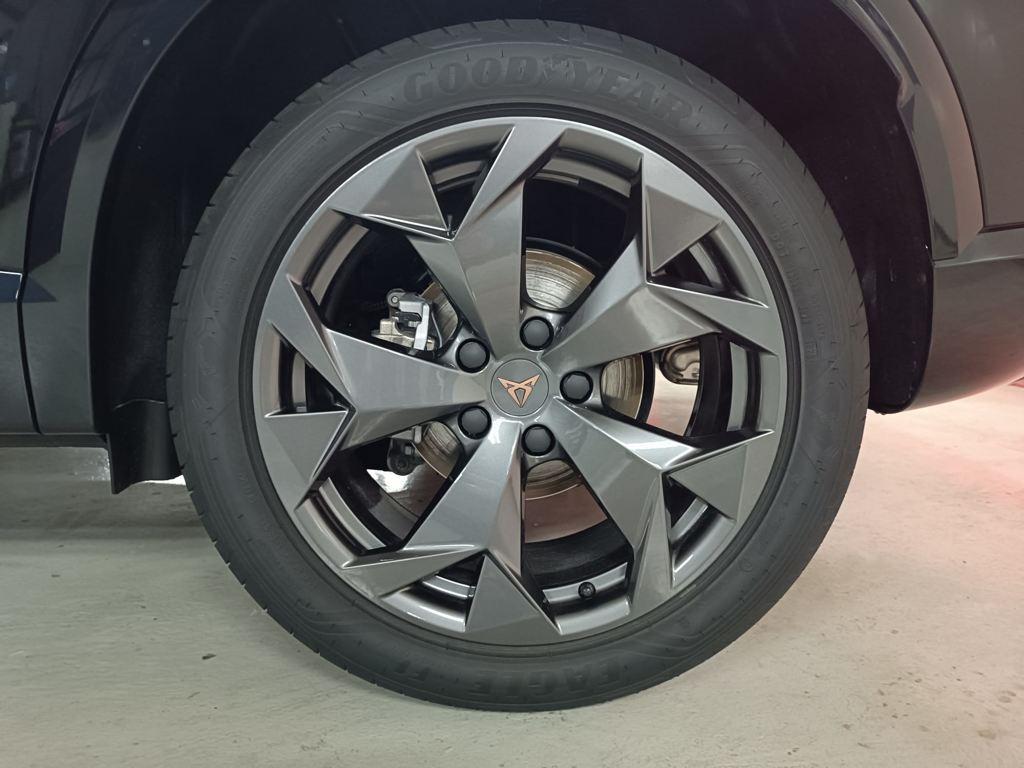 CUPRA Formentor 1.5 eTSI DSG 110 kW (150 CV) - 7