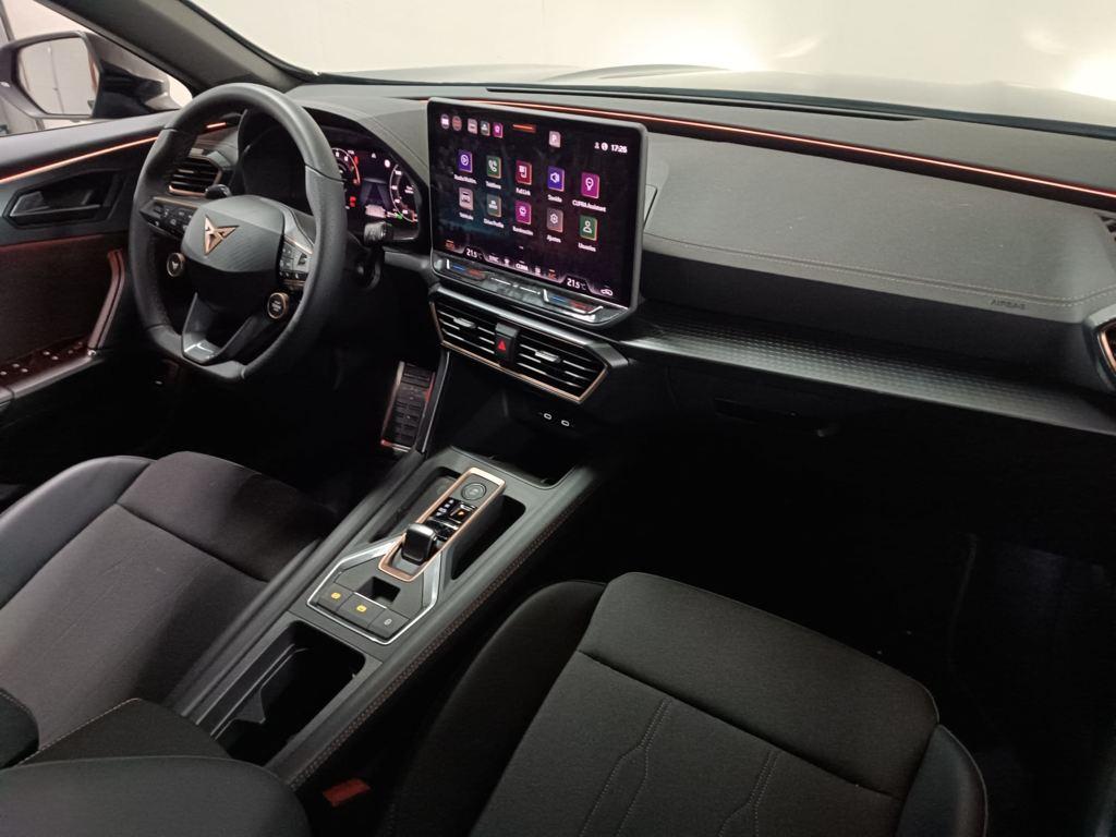 CUPRA Formentor 1.5 eTSI DSG 110 kW (150 CV) - 9