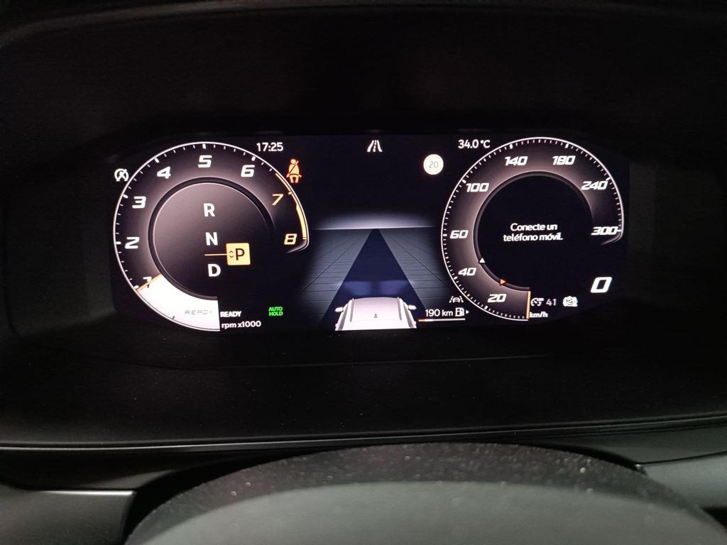 CUPRA Formentor 1.5 eTSI DSG 110 kW (150 CV) - 10