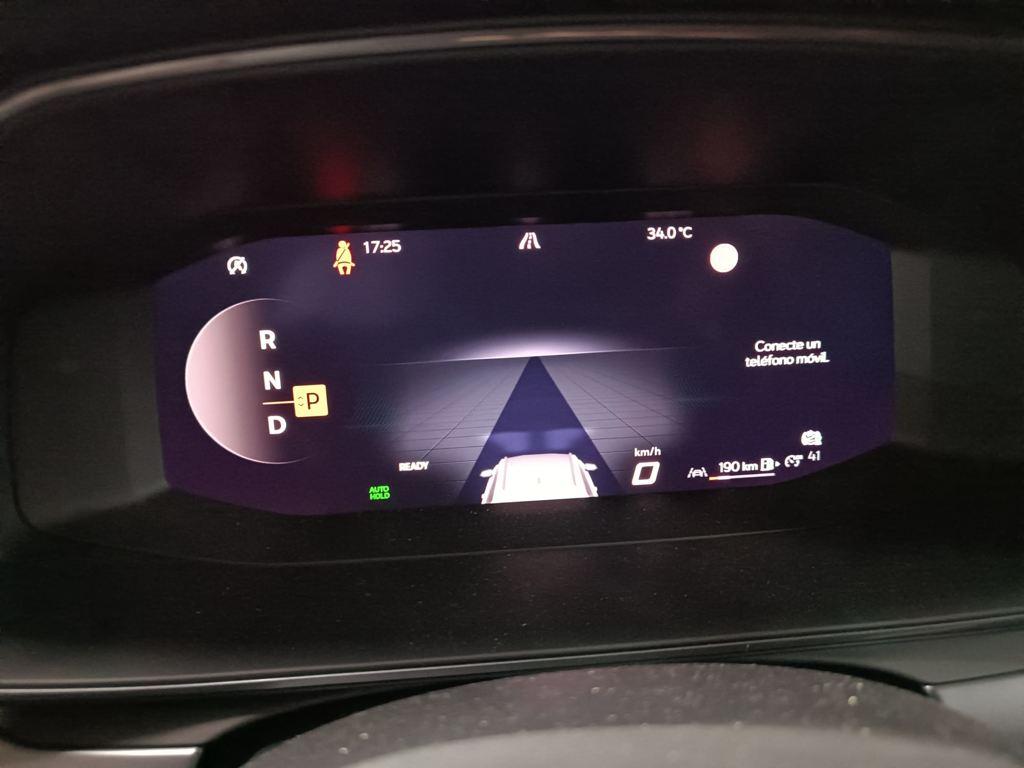 CUPRA Formentor 1.5 eTSI DSG 110 kW (150 CV) - 11