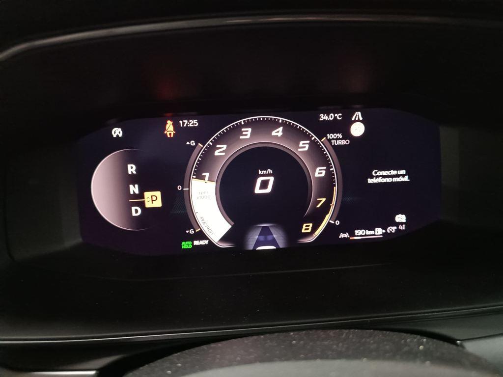 CUPRA Formentor 1.5 eTSI DSG 110 kW (150 CV) - 12