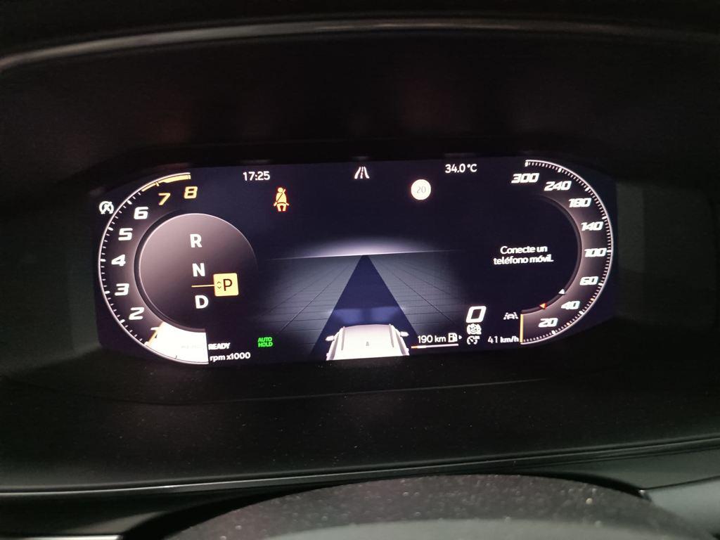 CUPRA Formentor 1.5 eTSI DSG 110 kW (150 CV) - 13