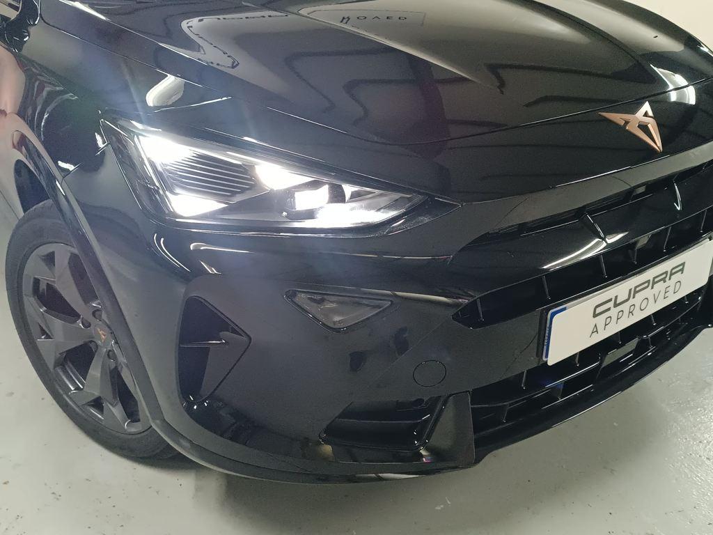 CUPRA Formentor 1.5 eTSI DSG 110 kW (150 CV) - 18