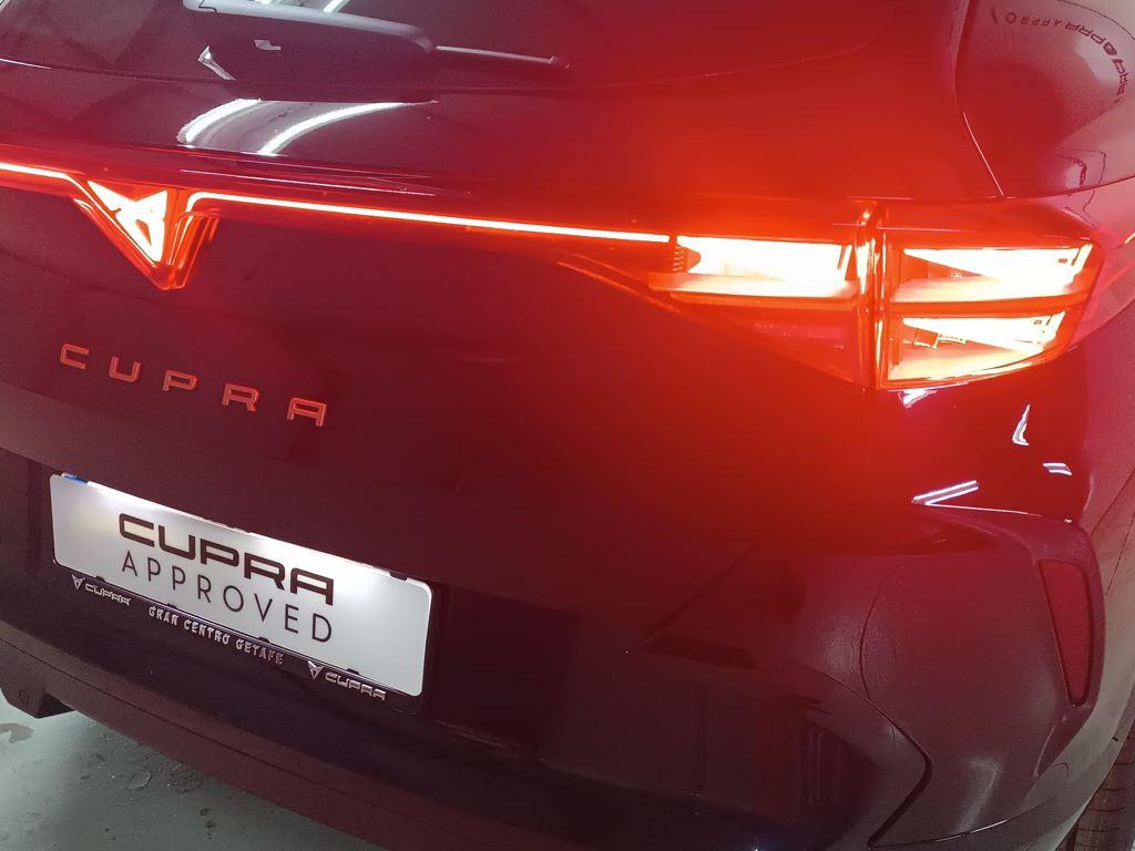 CUPRA Formentor 1.5 eTSI DSG 110 kW (150 CV) - 19