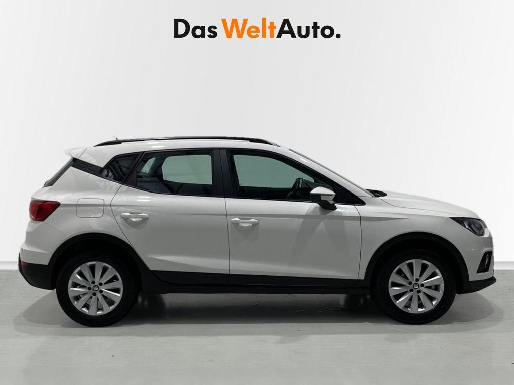 SEAT Arona 1.0 TSI Style Go Eco 85 kW (115 CV) - 2