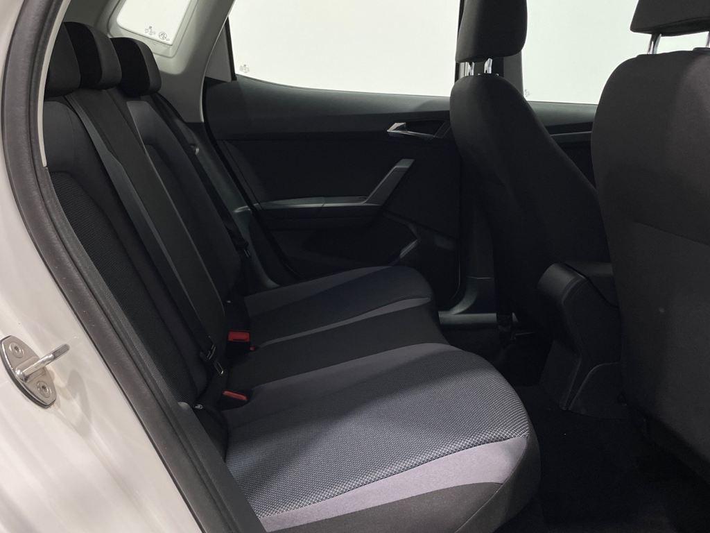 SEAT Arona 1.0 TSI Style Go Eco 85 kW (115 CV) - 5