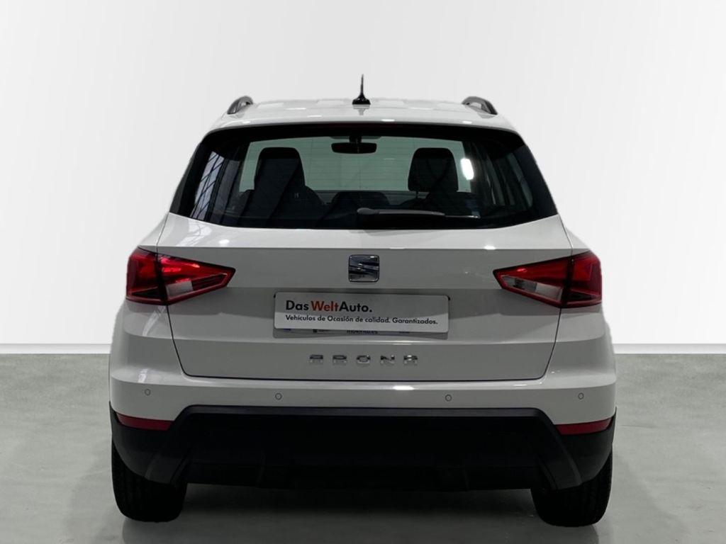 SEAT Arona 1.0 TSI Style Go Eco 85 kW (115 CV) - 9