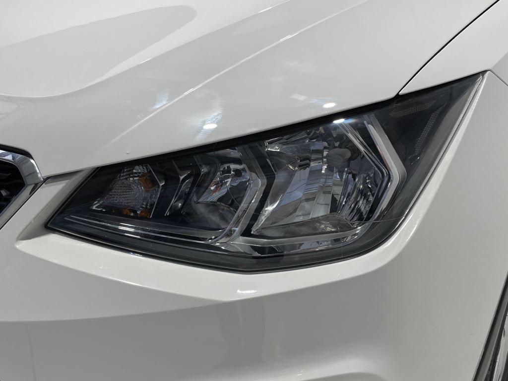 SEAT Arona 1.0 TSI Style Go Eco 85 kW (115 CV) - 11