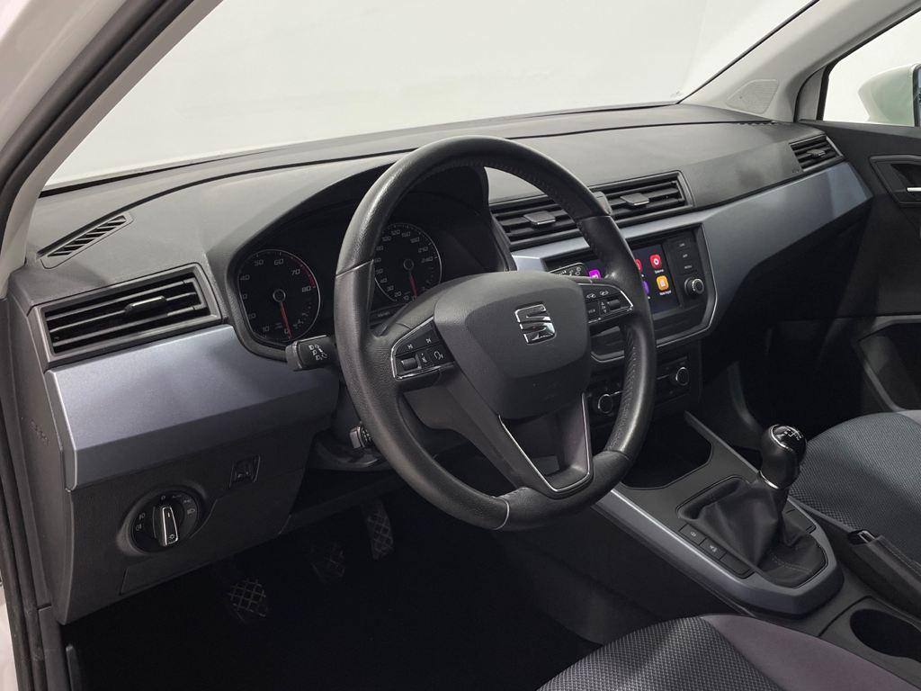 SEAT Arona 1.0 TSI Style Go Eco 85 kW (115 CV) - 15