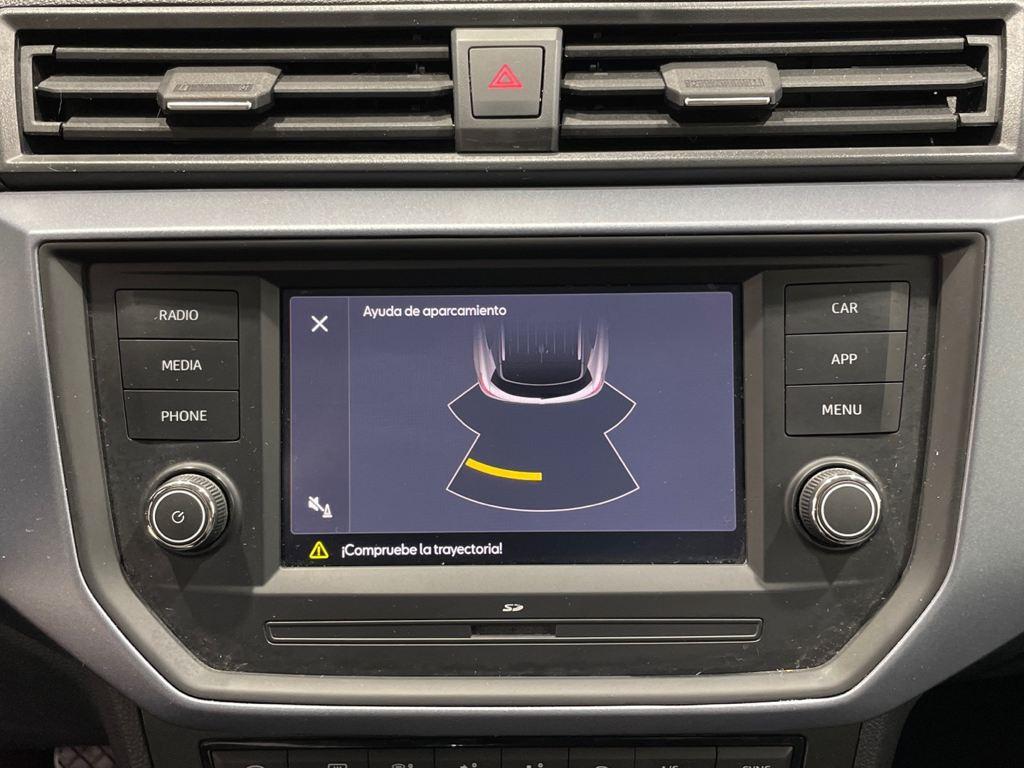 SEAT Arona 1.0 TSI Style Go Eco 85 kW (115 CV) - 19