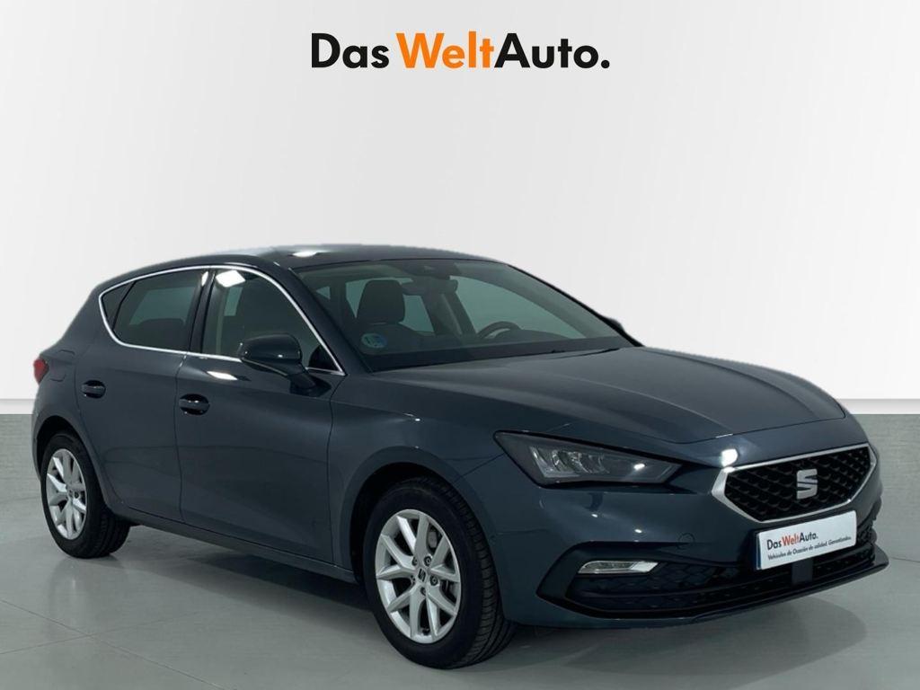 SEAT León 1.5 eTSI Style XS DSG 85 kW (116 CV) - 0
