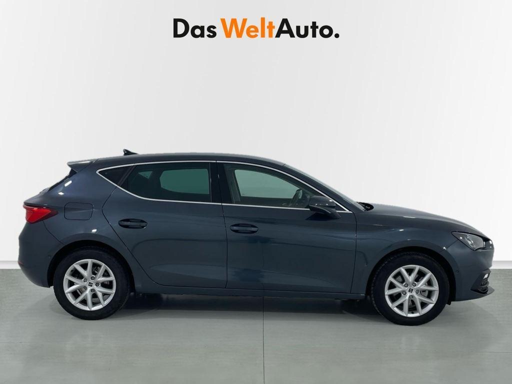 SEAT León 1.5 eTSI Style XS DSG 85 kW (116 CV) - 2