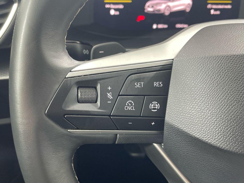 SEAT León 1.5 eTSI Style XS DSG 85 kW (116 CV) - 8