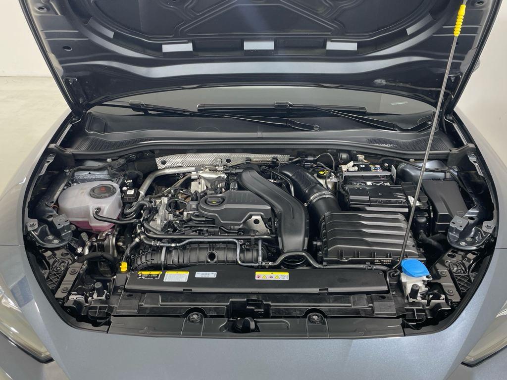 SEAT León 1.5 eTSI Style XS DSG 85 kW (116 CV) - 13