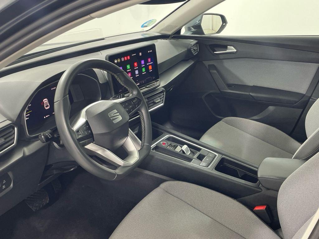 SEAT León 1.5 eTSI Style XS DSG 85 kW (116 CV) - 15