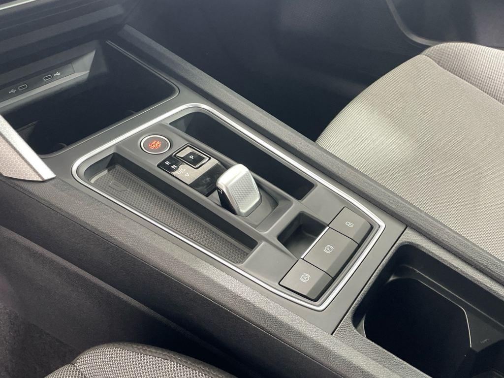 SEAT León 1.5 eTSI Style XS DSG 85 kW (116 CV) - 18